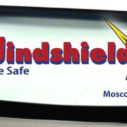 Mr Windshield