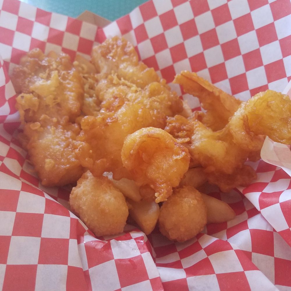 Alfie's Fish & Chips - Fresh and tasty! - Fish & Chips Near Me - Lompoc, California Alfie's Fish & Chips - Fresh and tasty! - Fish & Chips Near Me - Lompoc, California