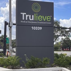 Trulieve Jacksonville Arrowhead Dispensary