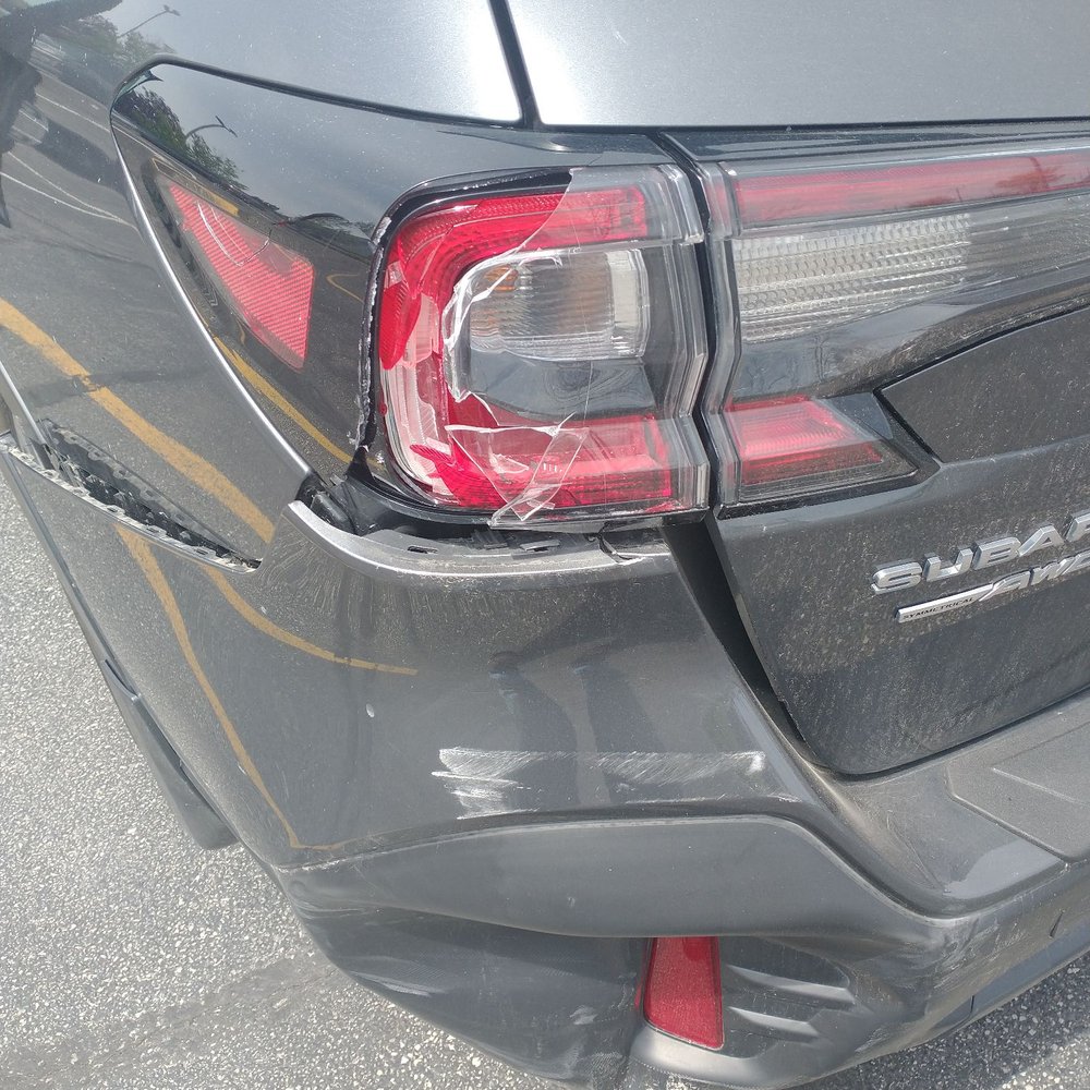 Van Horn Collision Center - Damage - Car Dealers Near Me - Manitowoc, Wisconsin Van Horn Collision Center - Damage - Car Dealers Near Me - Manitowoc, Wisconsin