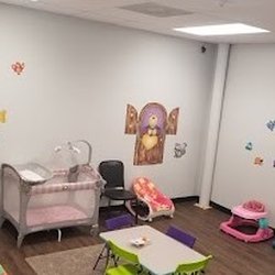 24Seven Family Fitness & Tanning Center - CHILDCARE