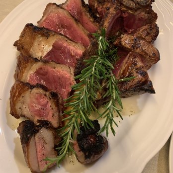 Osteria dell'Enoteca - Tuscan Near Me - Florence, FI