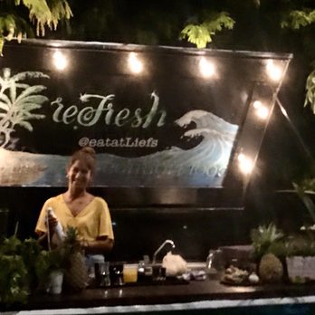 Liefs - Friendly and thoughtful service - Vegan Near Me - Tulum, ROO