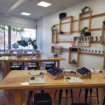 The Aroma Labs - Cosmetics & Beauty Supply Near Me - Kalamazoo, Michigan