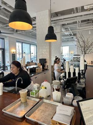 TATTE BAKERY & CAFE - Updated January 2026 - 181 Photos & 113 Reviews ...