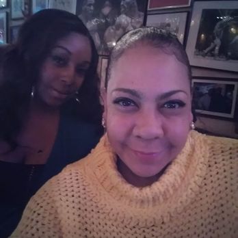 Jimmy's Corner - Partners in crime at Jimmy:s - Sports Bars Near Me - New York, New York