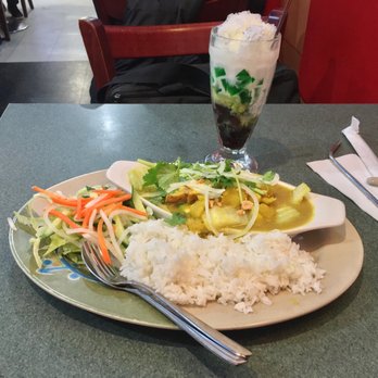 あ*餅様 Westone The Rail 24 TRAIN EXPRESS NOODLE HOUSE, Vancouver Island - Reviews