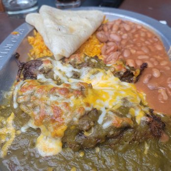 Richardson's - New Mexican Cuisine Near Me - Phoenix, Arizona