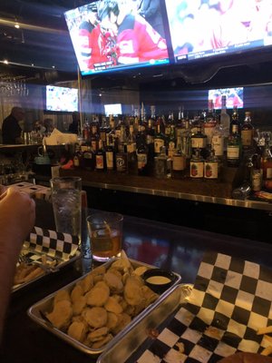 South Side Pizza Kitchen & Pub by null