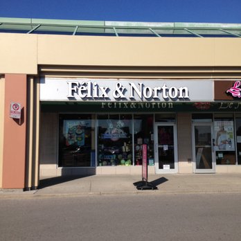 Felix & Norton - Bakeries Near Me - Markham, Ontario