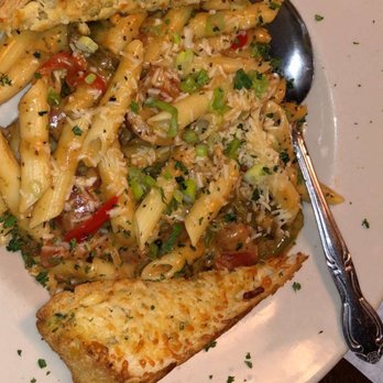 Blue Bayou Cafe - Pastalaya - Tex-Mex Near Me - Houston, Texas