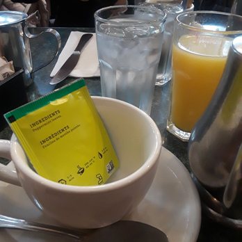 Tartine - Tea - French Near Me - New York, New York