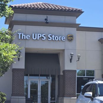 The UPS Store - TALK TO ETHAN. HE COOL... GREAT ATTITUDE AND STRAIGHT TO BUSINESS.. - Shipping Centers Near Me - Bakersfield, California The UPS Store - TALK TO ETHAN. HE COOL... GREAT ATTITUDE AND STRAIGHT TO BUSINESS.. - Shipping Centers Near Me - Bakersfield, California
