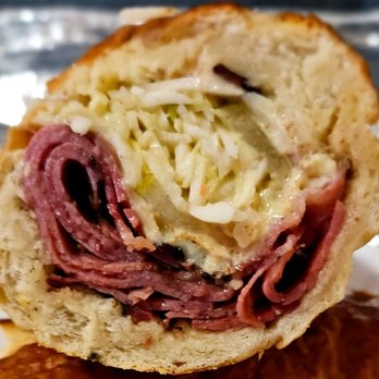 The Original John's Deli - The Keyser Soze - Delis Near Me - Brooklyn, New York The Original John's Deli - The Keyser Soze - Delis Near Me - Brooklyn, New York