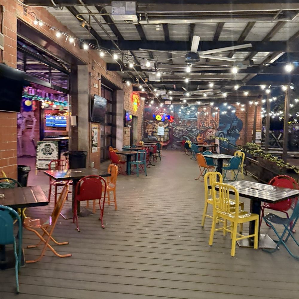 Truck Yard - Food Stands Near Me - Houston, Texas Truck Yard - Food Stands Near Me - Houston, Texas