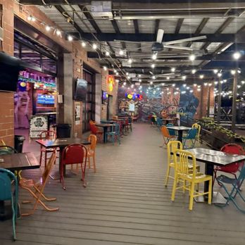 Truck Yard - Food Stands Near Me - Houston, Texas Truck Yard - Food Stands Near Me - Houston, Texas