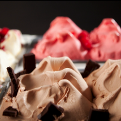 The Chocolate Cup