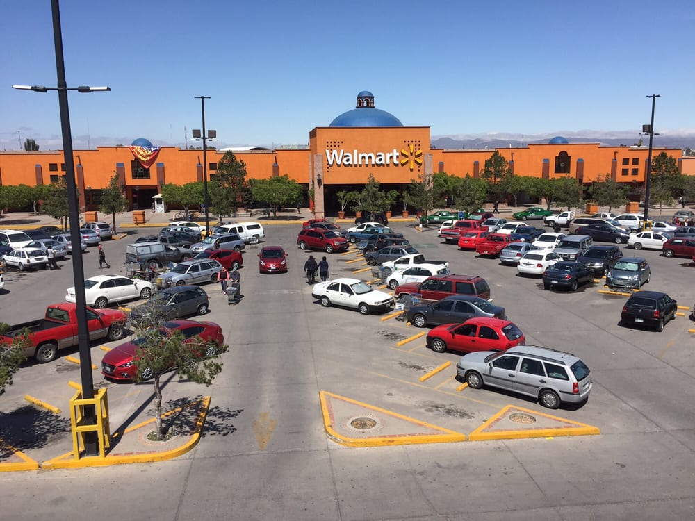WALMART - Updated August 2025 - 10 Photos - Carretera 57, San Luis ...
