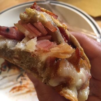 Ce Stamo a Pensá - Ham and cheese panini - Bakeries Near Me - Rome, RM Ce Stamo a Pensá - Ham and cheese panini - Bakeries Near Me - Rome, RM