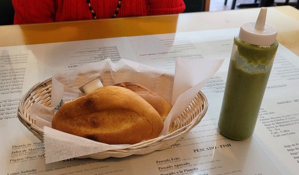 Puro Sabor Peruvian Restaurant by null