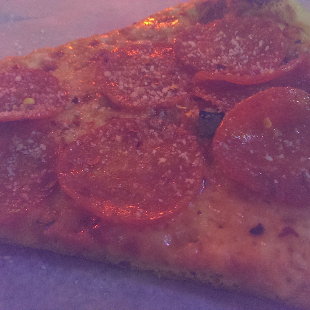 Arinell Pizza - Neapolitan with pepperoni - Pizza Near Me - Berkeley, California Arinell Pizza - Neapolitan with pepperoni - Pizza Near Me - Berkeley, California