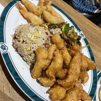 China Cook - Chinese Near Me - Vancouver, Washington