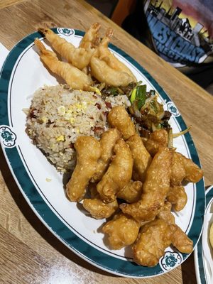 China Cook by null
