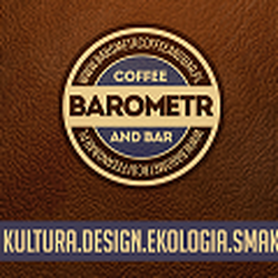 Barometr Coffee & Bar