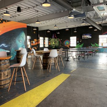 Hi-Wire Brewing - Breweries Near Me - Wilmington, North Carolina