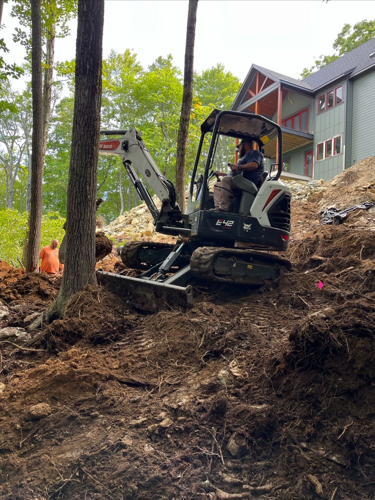 Slide of TPS Plumbing & Septic