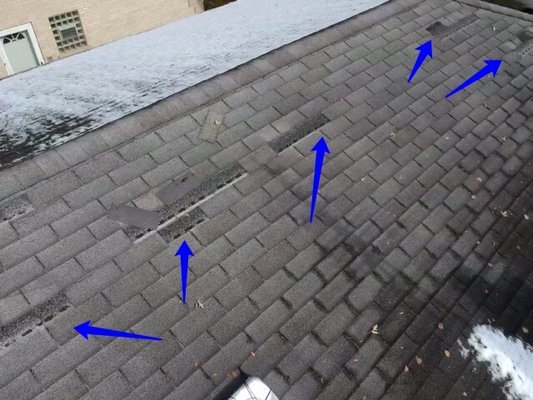 Roof Inspection - VIP Home Inspections inspect all roofs. This was caught using drone technology. We offer roof inspections, attic inspections, foundation inspections along with whole HOUSE Inspections. Roof Inspection - VIP Home Inspections inspect all roofs. This was caught using drone technology. We offer roof inspections, attic inspections, foundation inspections along with whole HOUSE Inspections.