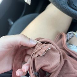 Lucy Tailors - Unacceptable.