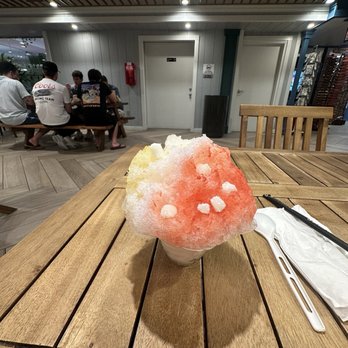 Haleiwa Town Shave Ice - Shaved Ice Near Me - Honolulu, Hawaii Haleiwa Town Shave Ice - Shaved Ice Near Me - Honolulu, Hawaii
