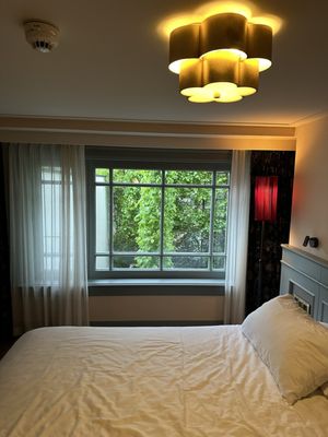 Hotel Mercier by null
