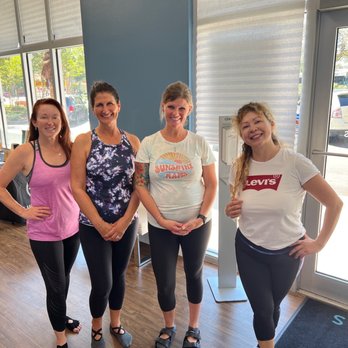 Club Pilates - Nice Classes in Port Orange Fl!!! Best workout in the world!...require good persistence to have the best results we want - Pilates Near Me - Port Orange, Florida Club Pilates - Nice Classes in Port Orange Fl!!! Best workout in the world!...require good persistence to have the best results we want - Pilates Near Me - Port Orange, Florida