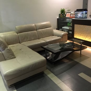 Lemon Tree Foot Rub Spa - Waiting area - Day Spas Near Me - College Point, New York Lemon Tree Foot Rub Spa - Waiting area - Day Spas Near Me - College Point, New York