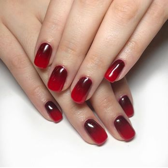 Nice Nails Spa - Inspiration for what I wanted - Nail Salons Near Me - San Carlos, California