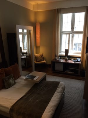 Klaus K Hotel by null