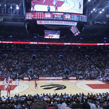 Scotiabank Arena - Stadiums & Arenas Near Me - Toronto, Ontario