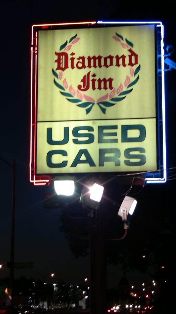 DIAMOND JIM’S AUTO SALES Updated August 2024 11 Reviews 5848 S