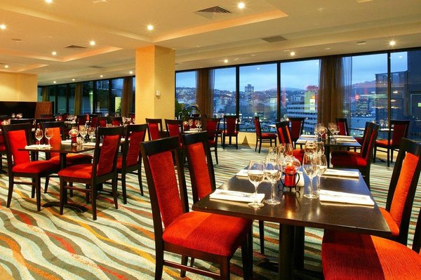 Copthorne Hotel Wellington Oriental Bay by null