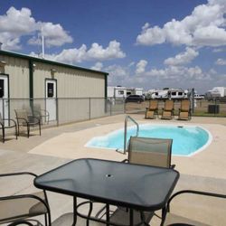 Mesa Verde RV Park