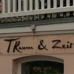 Traum & Zeit