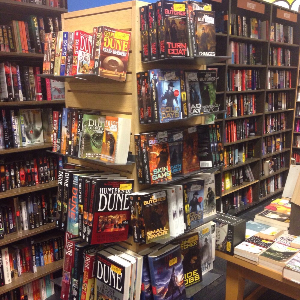 V-Stock - From Dune to Dresden... - Video Game Stores Near Me - Saint Louis, Missouri V-Stock - From Dune to Dresden... - Video Game Stores Near Me - Saint Louis, Missouri