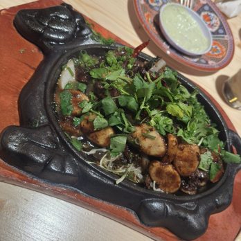 Hot Joy - Asian Fusion Near Me - San Antonio, Texas