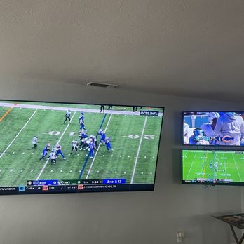 M&M Electric - TVs - Electricians Near Me M&M Electric - TVs - Electricians Near Me