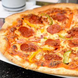 Till Five Pizza