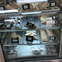 Colon Bakery - Pastries