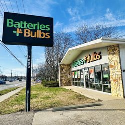 Batteries Plus