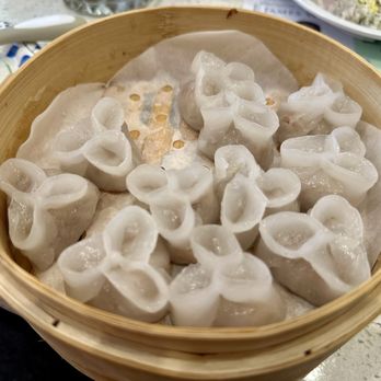 Sunrise Noodle House - Taro filling - Noodles Near Me - Rosemead, California Sunrise Noodle House - Taro filling - Noodles Near Me - Rosemead, California